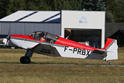 Jodel D-113 (F-PRBX)
