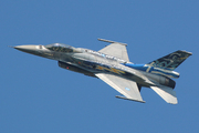 Lockheed Martin F-16CJ Fighting Falcon (505)