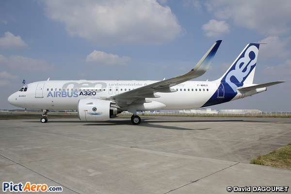Airbus A320-271N (Airbus Industrie)