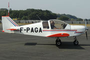 Pottier P-180S (F-PAGA)
