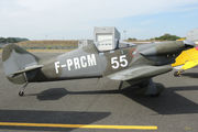 Claude PIEL CP-80 Racer (F-PRCM)