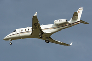 Gulfstream Aerospace G-150 (EC-KTK)