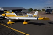 Robin HR-200-100 (F-BXRJ)