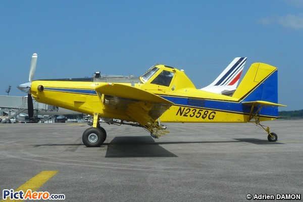 AT-402B (Air Tractor)