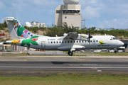 ATR 42-600 (F-OIXO)
