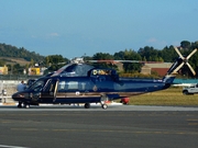 Sikorsky S-76C (D-HMGX)