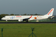 Embraer ERJ-190-200LR 195LR