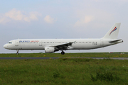 Airbus A321-111 (F-GYAN)