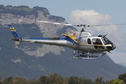 Eurocopter AS-350 B3 (F-HOLD)