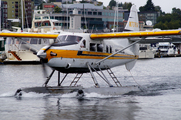 De Havilland Canada DHC-3T Vazar Turbine Otter (N707KA)