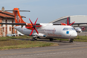 ATR 72-500 (ATR-72-212A) (D2-FLY)