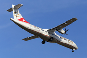 ATR72-600 (ATR72-212A) (HB-ACC)