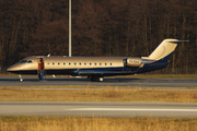 Bombardier CRJ-100ER (P4-GAZ)