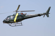 Eurocopter AS-350 B3 (F-GUCA)