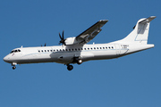 ATR72-600 (ATR72-212A) (F-WWEZ)