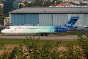 Boeing 717-2K9 (OH-BLO)