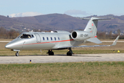 Learjet 60XR (OE-GVF)