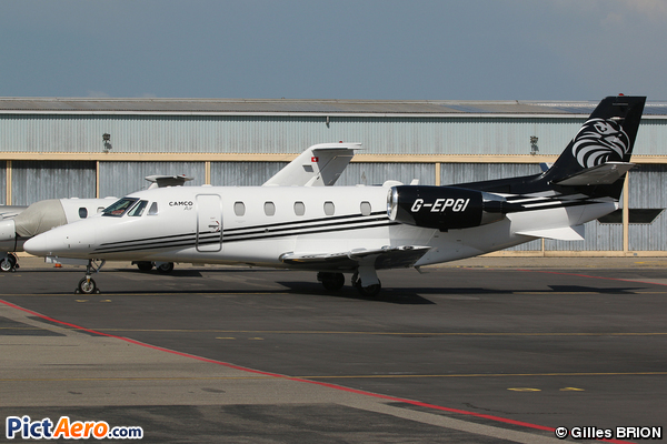 Cessna 560XL Citation XLS (Camco Air)