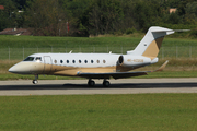 Gulfstream G280 (4K-AZ208)