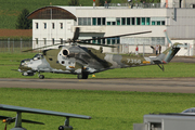 Mil Mi-24V Hind (7356)
