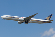Boeing 777-312/ER