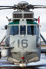 Sikorsky SH-3H (HS.9-16)