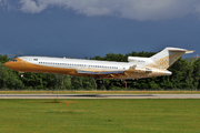 Boeing 727-251Adv (4K-8888)