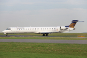 Bombardier CRJ-900 nextgen (D-ACNG)