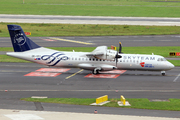ATR 72-212 (OK-YFT)