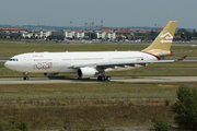 Airbus A330-202 (F-WWCT)