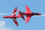 British Aerospace Hawk T1A (XX319)