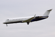 Bombardier CRJ-200SE Execliner