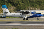 De Havilland Canada DHC-6-300 Twin Otter (PJ-WIJ)