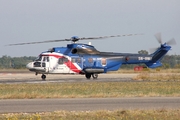 AS332 L2 Super Puma (5N-BNU)