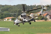 Mil Mi-24V Hind (7356)