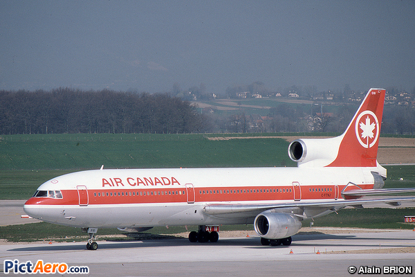 L1011-385-1-15 (Air Canada)