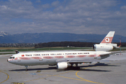 McDonnell Douglas DC-10-10(F) (TC-JAY)