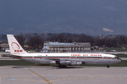 Boeing 707-351C (CN-RMC)