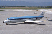 DC-9-32 (PH-DNT)
