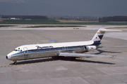 Dougals DC-9-32 (EC-CGR)