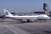 Boeing 747-212B SF (N729PA)