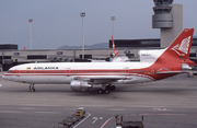 Lockheed L-1011-385-1 TriStar 50  (4R-ULE)