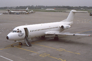 Fokker F28-2000 Fellowship (F-GDUU)