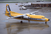 Fairchild Hiller FH-227B (F-GCPZ)