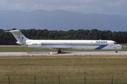 McDonnell Douglas MD-80 (DC-9-80)