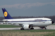 Airbus A310-203(F)