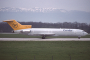 Boeing 727-230A (D-ABVI)