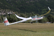 DG-Flugzeugbau DG-1000 (F-CLBM)