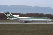 Boeing 727-270/Adv (YI-AGL)