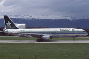 Lockheed L-1011-200 Tristar (HZ-AHJ)
